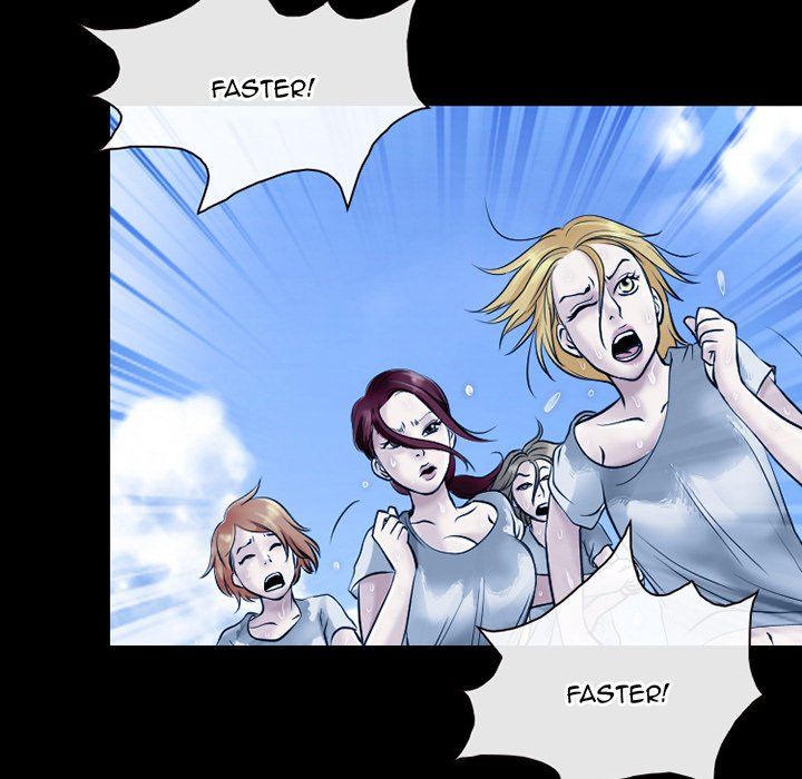 The Voice of God Manhwa - Chapter 41 Page 78