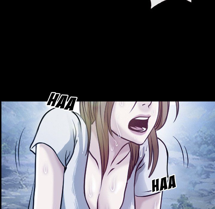 The Voice of God Manhwa - Chapter 41 Page 79