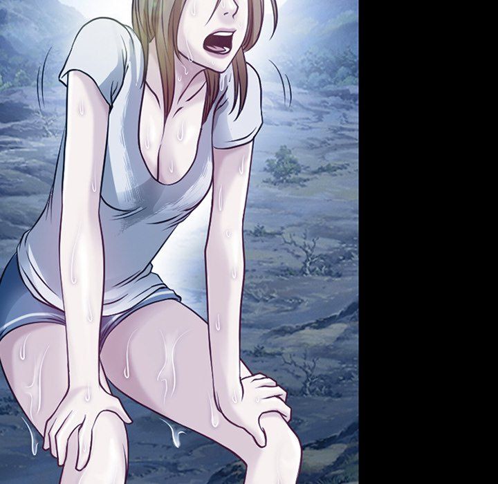 The Voice of God Manhwa - Chapter 41 Page 82