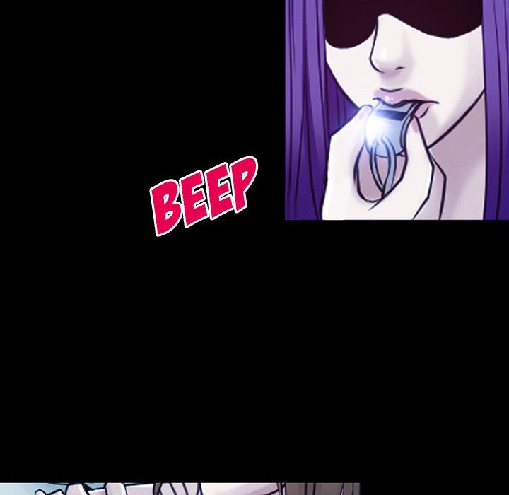 The Voice of God Manhwa - Chapter 41 Page 84