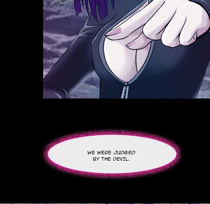 The Voice of God Manhwa - Chapter 41 Page 87