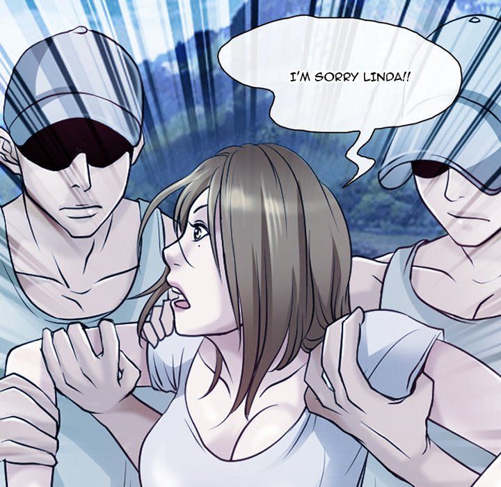 The Voice of God Manhwa - Chapter 41 Page 88