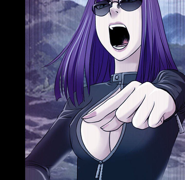 The Voice of God Manhwa - Chapter 41 Page 91