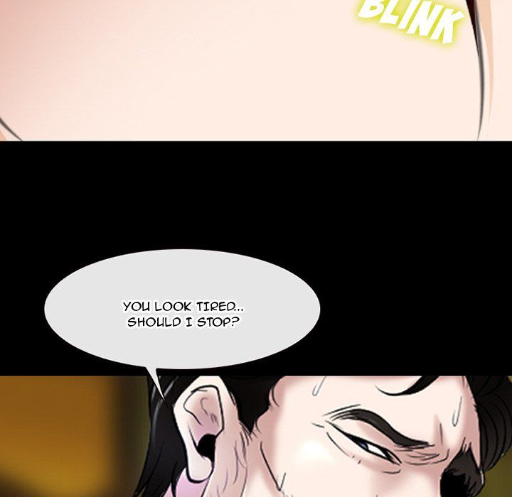 The Voice of God Manhwa - Chapter 41 Page 94