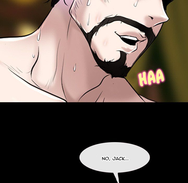 The Voice of God Manhwa - Chapter 41 Page 95