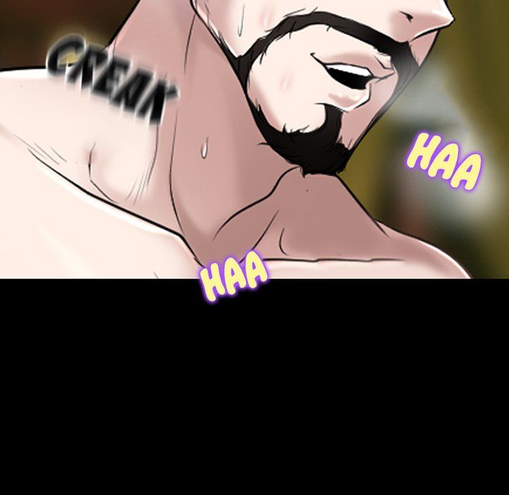 The Voice of God Manhwa - Chapter 36 Page 4