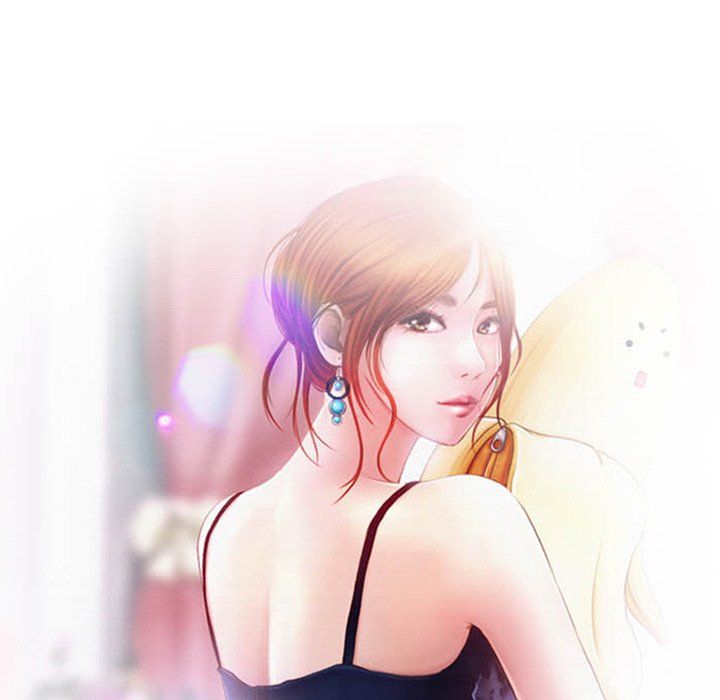 The Voice of God Manhwa - Chapter 36 Page 8