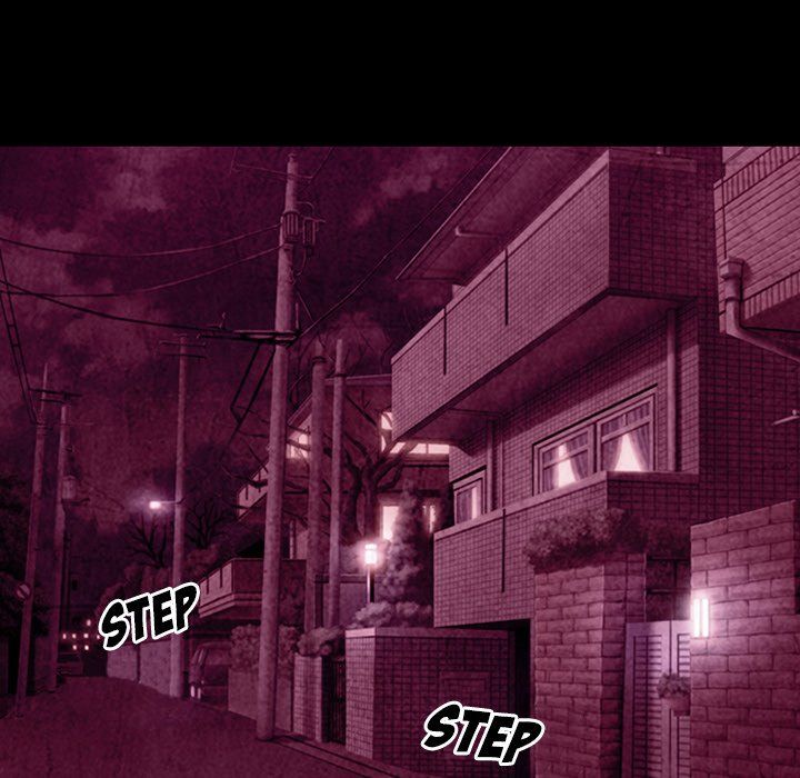 The Voice of God Manhwa - Chapter 36 Page 12