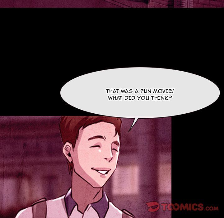 The Voice of God Manhwa - Chapter 36 Page 13