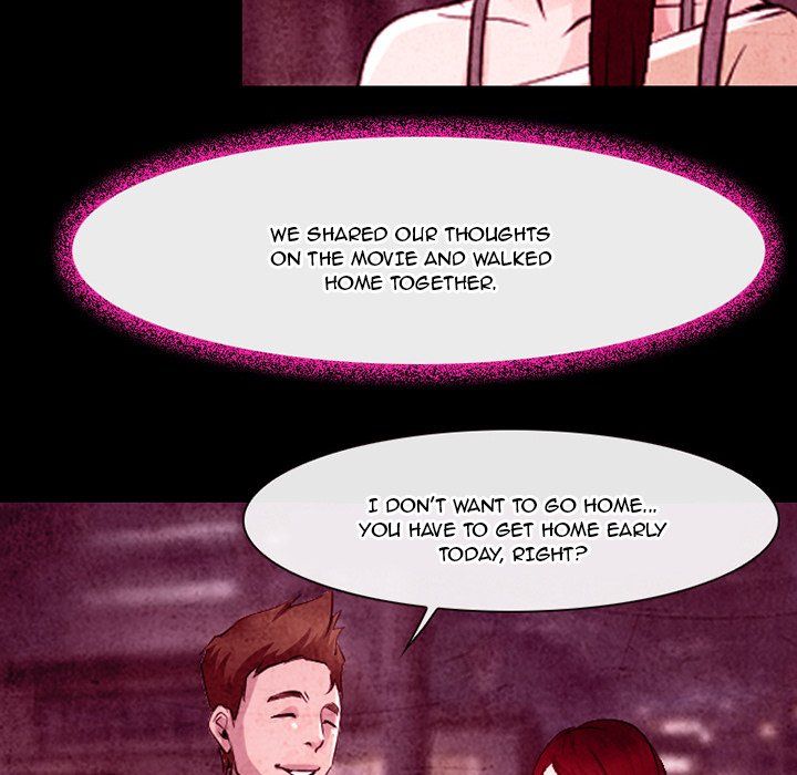 The Voice of God Manhwa - Chapter 36 Page 15