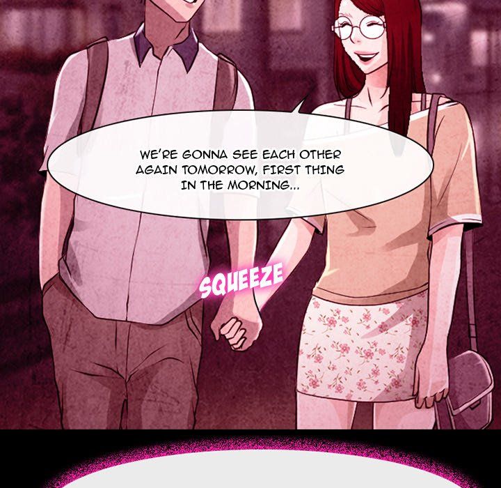 The Voice of God Manhwa - Chapter 36 Page 16