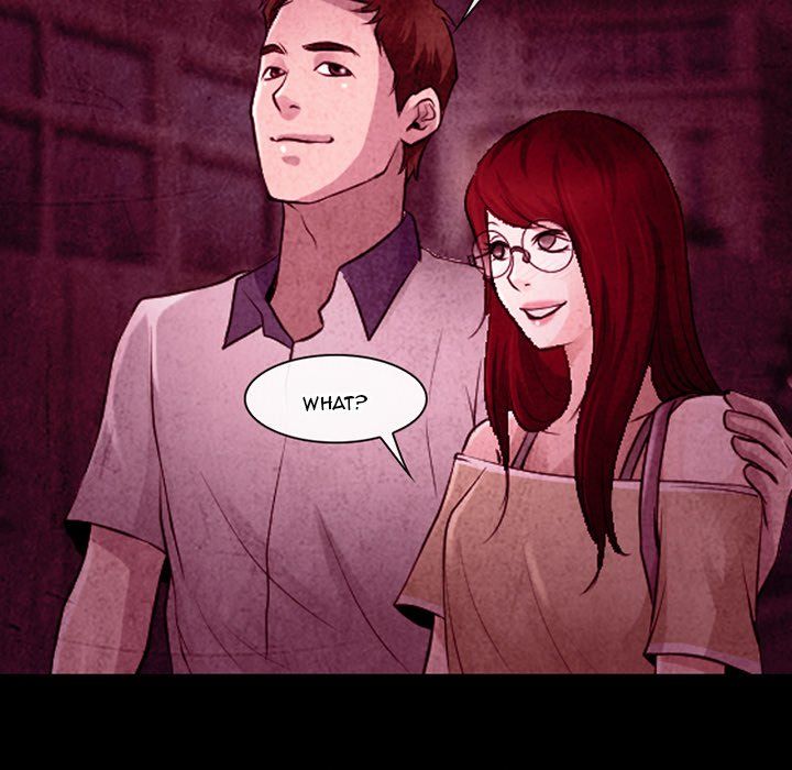 The Voice of God Manhwa - Chapter 36 Page 18