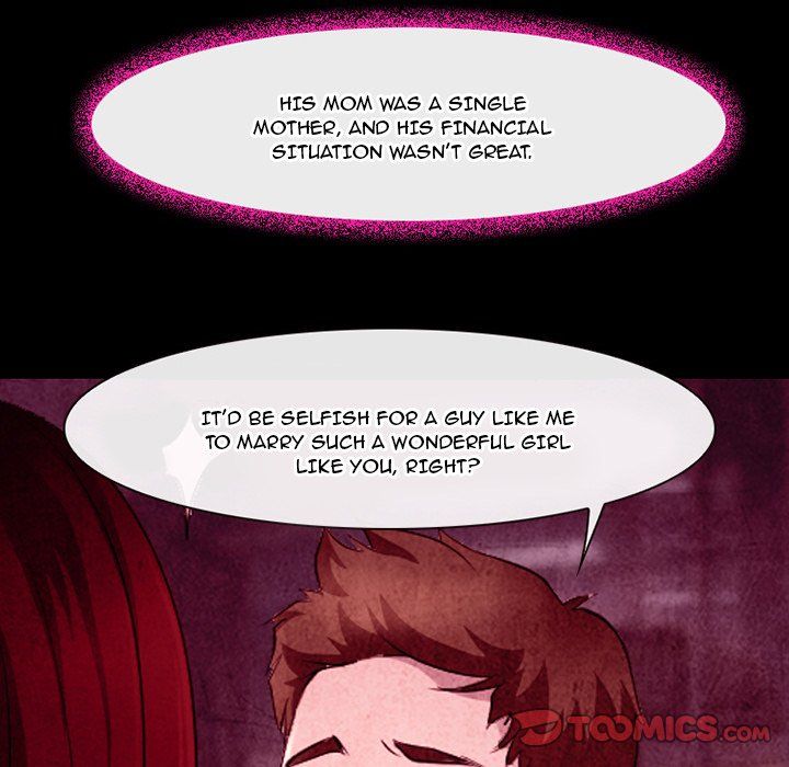 The Voice of God Manhwa - Chapter 36 Page 19