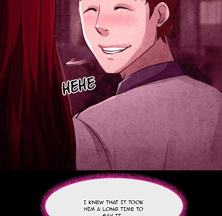 The Voice of God Manhwa - Chapter 36 Page 20