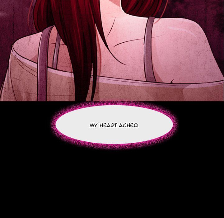 The Voice of God Manhwa - Chapter 36 Page 22