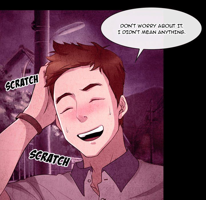 The Voice of God Manhwa - Chapter 36 Page 23