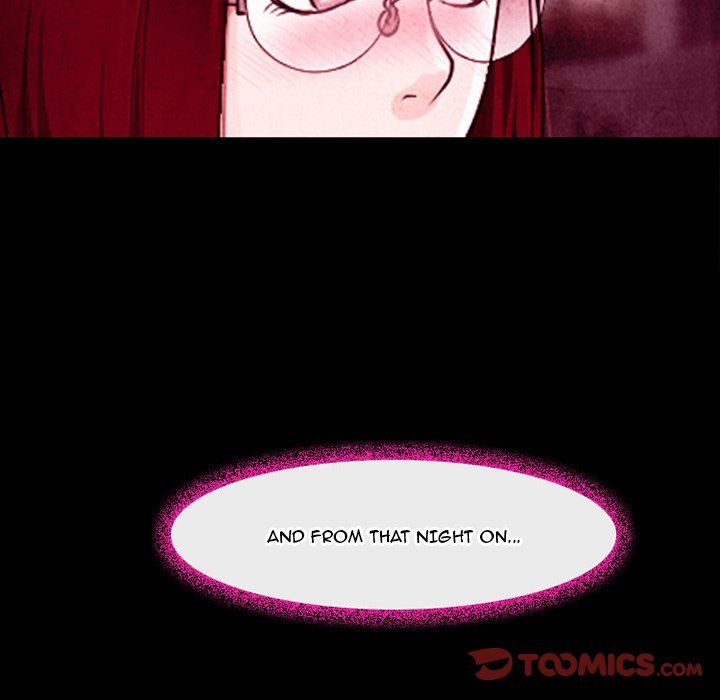 The Voice of God Manhwa - Chapter 36 Page 25