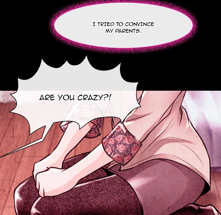 The Voice of God Manhwa - Chapter 36 Page 27