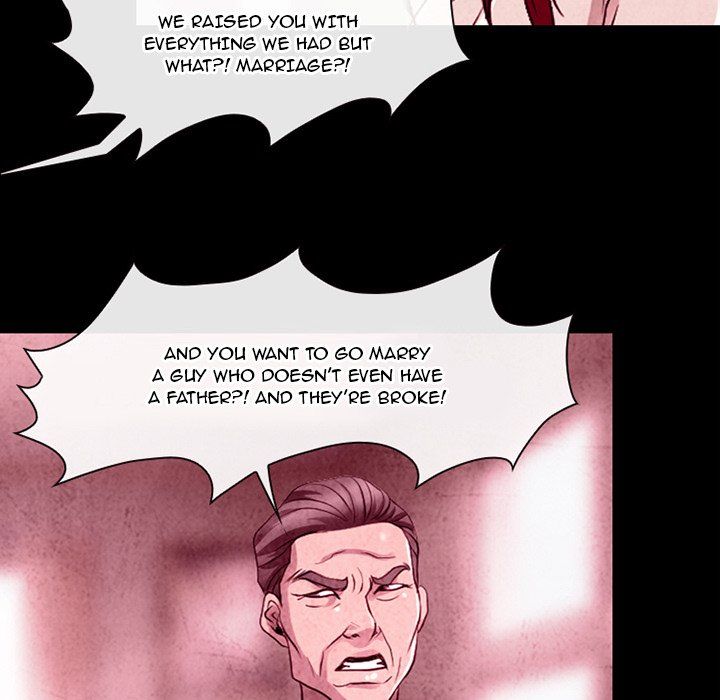 The Voice of God Manhwa - Chapter 36 Page 29