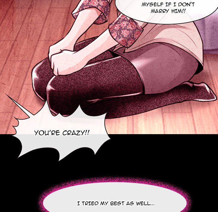 The Voice of God Manhwa - Chapter 36 Page 32