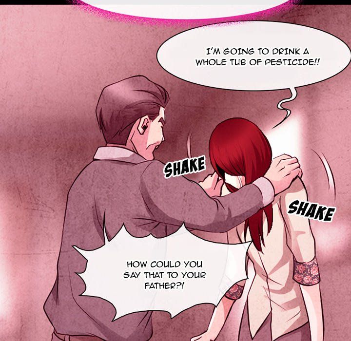 The Voice of God Manhwa - Chapter 36 Page 33