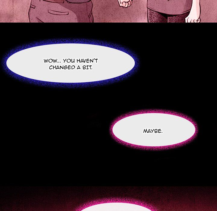 The Voice of God Manhwa - Chapter 36 Page 34