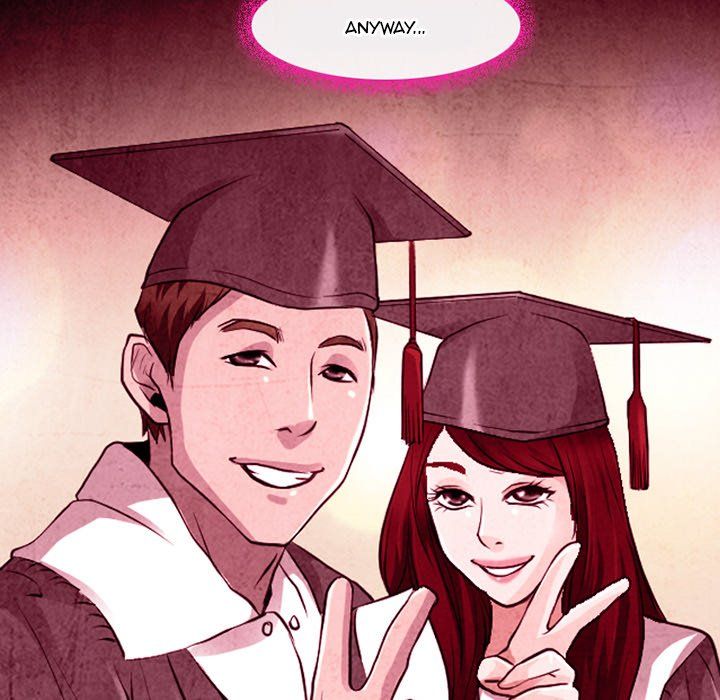 The Voice of God Manhwa - Chapter 36 Page 35