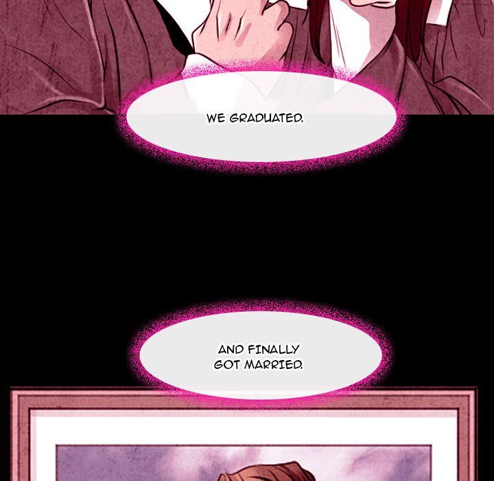 The Voice of God Manhwa - Chapter 36 Page 36