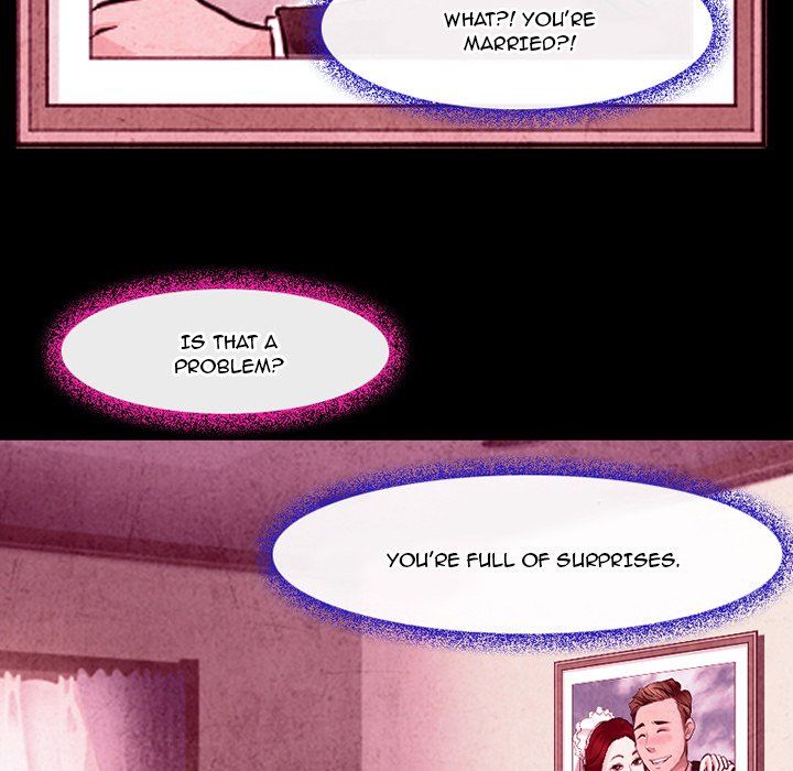 The Voice of God Manhwa - Chapter 36 Page 38