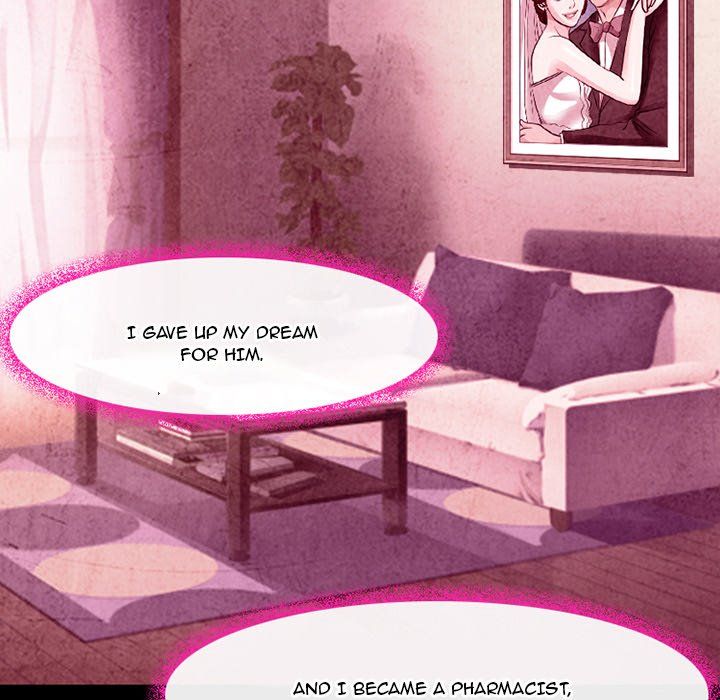 The Voice of God Manhwa - Chapter 36 Page 39