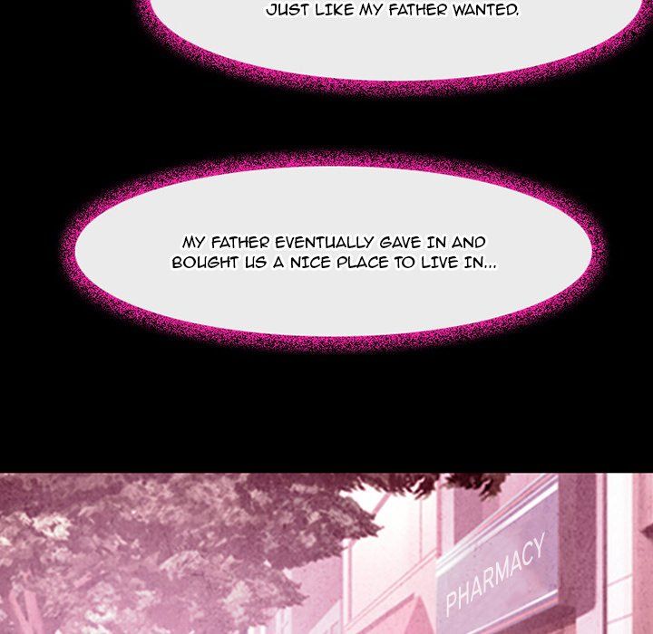 The Voice of God Manhwa - Chapter 36 Page 40