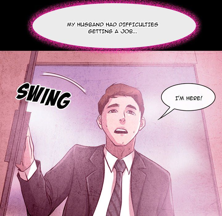 The Voice of God Manhwa - Chapter 36 Page 42