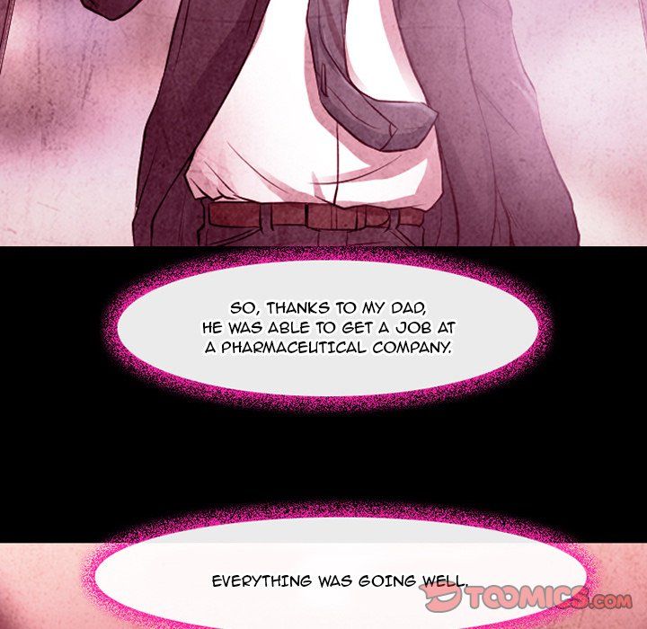 The Voice of God Manhwa - Chapter 36 Page 43