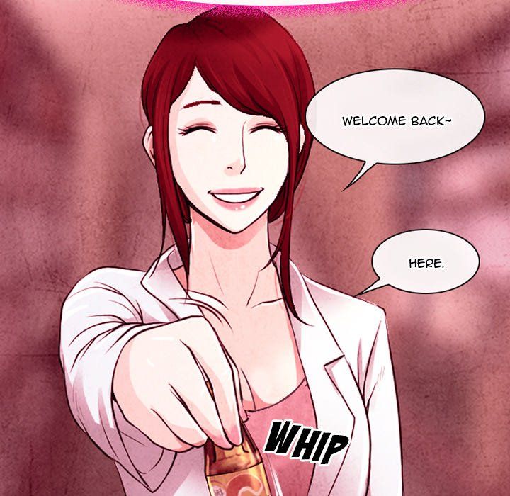 The Voice of God Manhwa - Chapter 36 Page 44