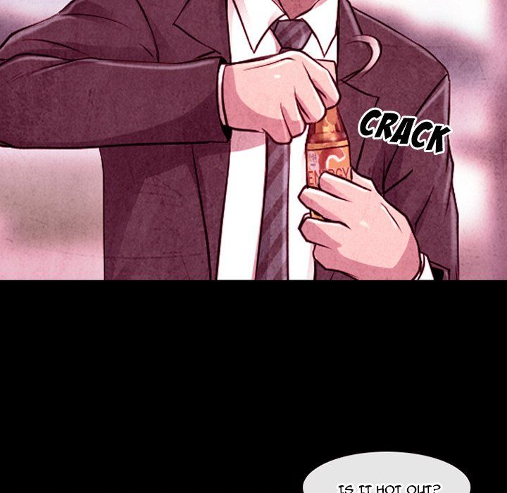 The Voice of God Manhwa - Chapter 36 Page 46