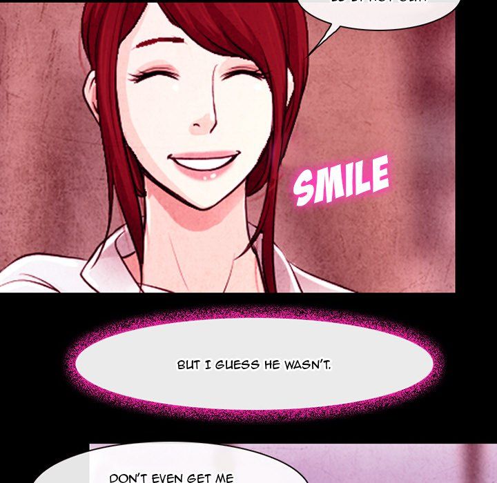 The Voice of God Manhwa - Chapter 36 Page 47