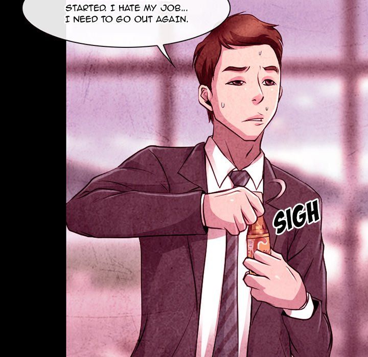 The Voice of God Manhwa - Chapter 36 Page 48