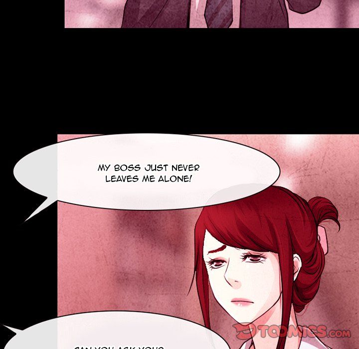 The Voice of God Manhwa - Chapter 36 Page 49