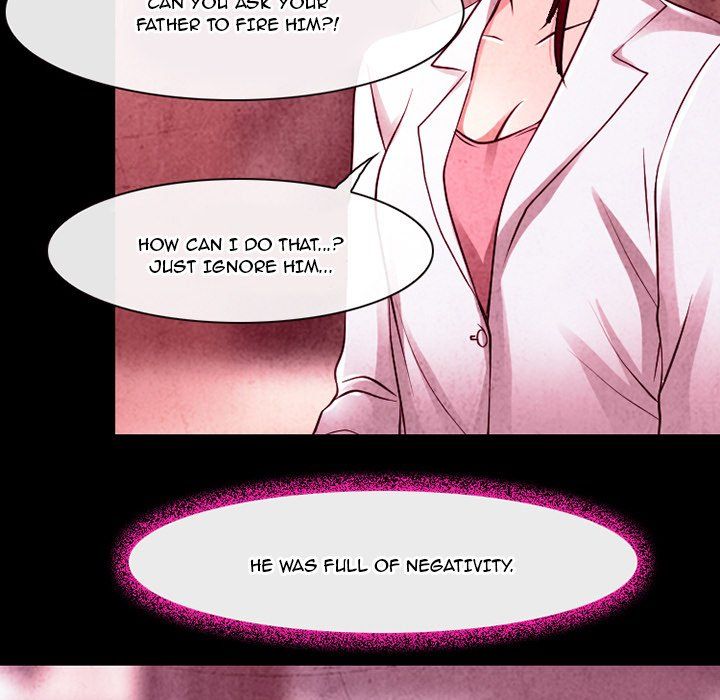 The Voice of God Manhwa - Chapter 36 Page 50