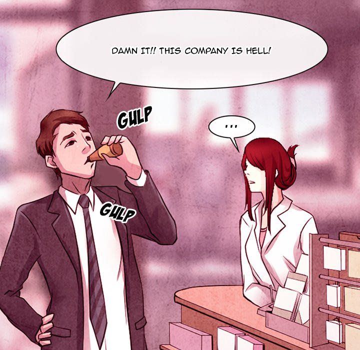 The Voice of God Manhwa - Chapter 36 Page 51