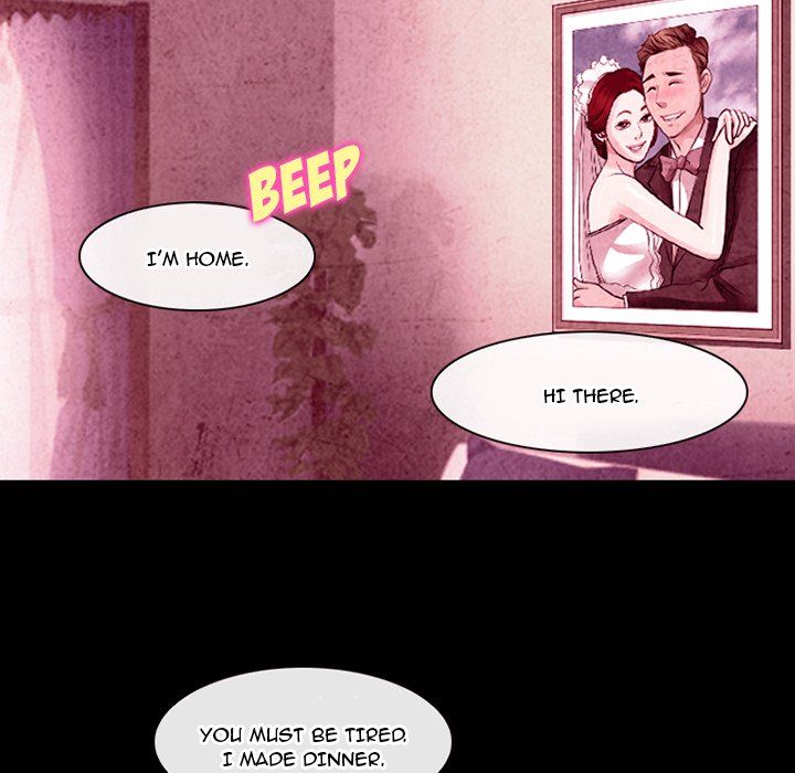 The Voice of God Manhwa - Chapter 36 Page 53