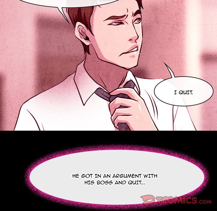 The Voice of God Manhwa - Chapter 36 Page 55