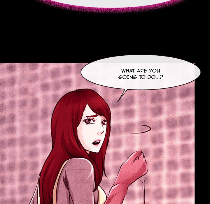 The Voice of God Manhwa - Chapter 36 Page 58