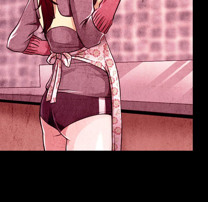 The Voice of God Manhwa - Chapter 36 Page 59