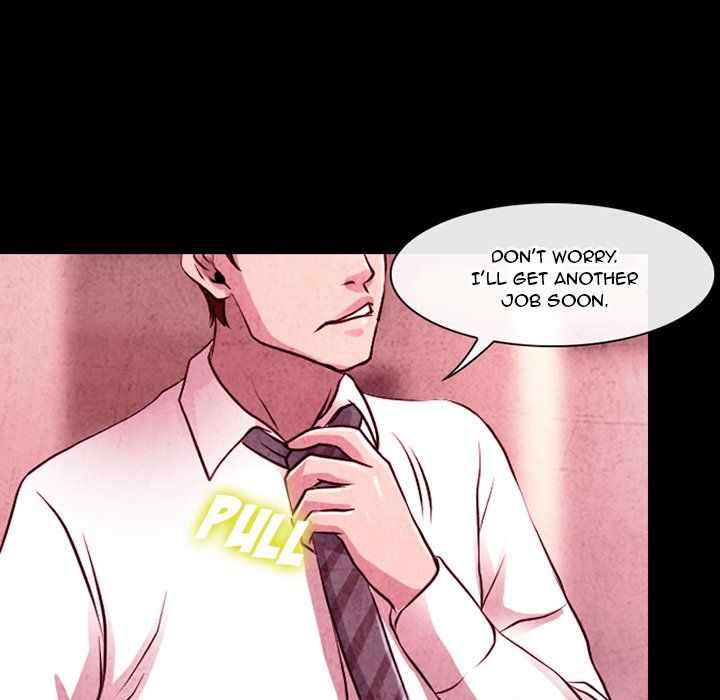 The Voice of God Manhwa - Chapter 36 Page 60