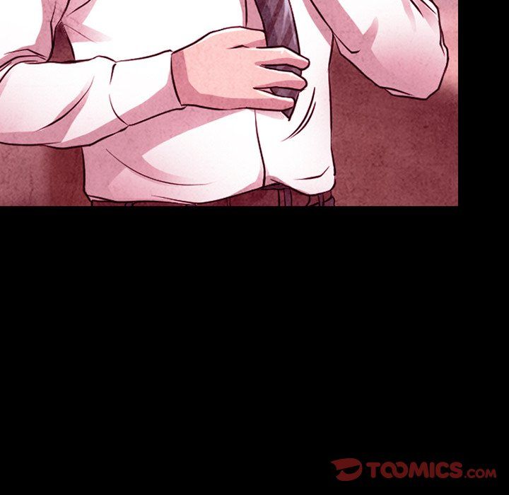 The Voice of God Manhwa - Chapter 36 Page 61