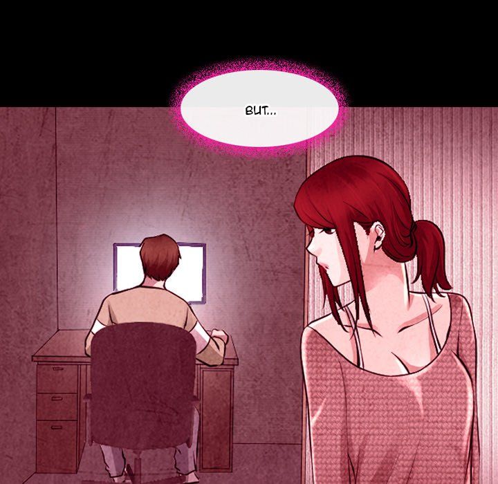 The Voice of God Manhwa - Chapter 36 Page 62