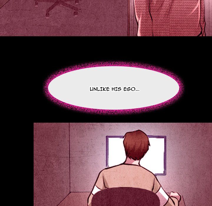 The Voice of God Manhwa - Chapter 36 Page 63