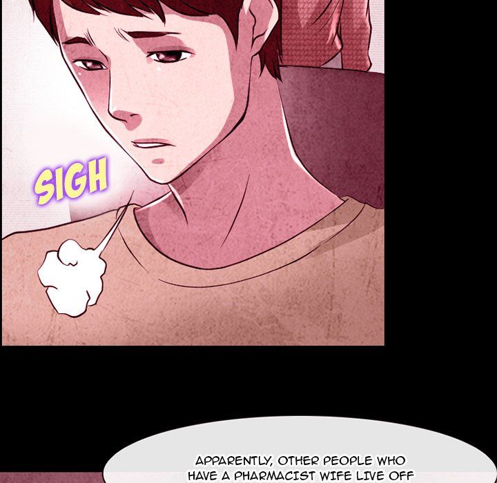 The Voice of God Manhwa - Chapter 36 Page 65