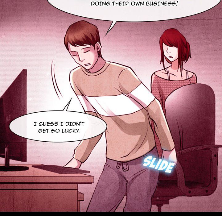 The Voice of God Manhwa - Chapter 36 Page 66